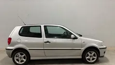 Gebruikt 2001 VW Polo Comfortline Hatchback | € 495 (Goede deal)