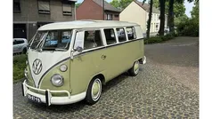 Gebruikt 1965 VW T1 Van | € 41.900