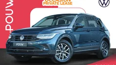 Blauw Gebruikt 2022 VW Tiguan Active SUV | € 33.900 (Eerlijke prijs)
