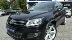 Gebruikt 2014 VW Tiguan R-line Edition SUV | € 15.950 (Eerlijke prijs)