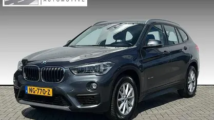 Gebruikt 2017 BMW X1 Executive SUV | € 16.900 (Eerlijke prijs)