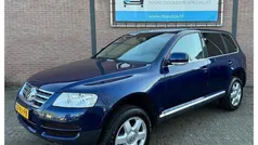 Gebruikt 2005 VW Touareg SUV | € 3.499 (Goede deal)