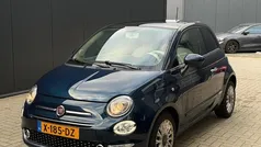 Gebruikt 2018 Fiat 500 Lounge Hatchback | € 7.950 (Eerlijke prijs)