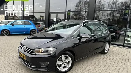 Occasion 2016 VW Golf Sportsvan Highline MPV | € 13.994 (Eerlijke prijs)