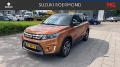 Gebruikt 2017 Suzuki Vitara SUV | € 16.950 (Eerlijke prijs)