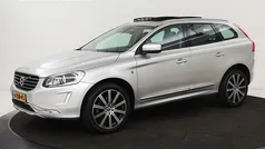 Gebruikt 2015 Volvo XC60 Ocean Race SUV | € 20.900 (Eerlijke prijs)