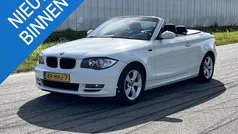 Gebruikt 2008 BMW 118 Cabriolet Executive Cabriolet | € 8.950 (Eerlijke prijs)