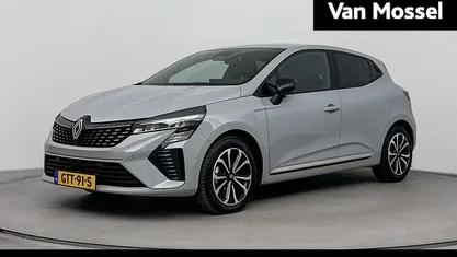 Occasion Renault Clio V Techno 2024 Hatchback