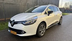 Gebruikt 2016 Renault Clio GrandTour Night&Day Stationwagen | € 6.999 (Goede deal)