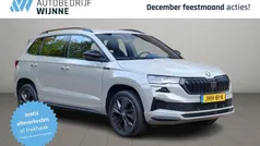 Gebruikt 2025 Skoda Karoq SportLine SUV | € 38.930 (Eerlijke prijs)