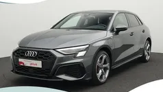 Gebruikt 2022 Audi A3 Sportback Competition Hatchback | € 31.700 (Goede deal)