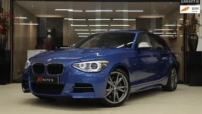 Occasion BMW M135 Executive 320 PK (235 kW) 2014 Hatchback