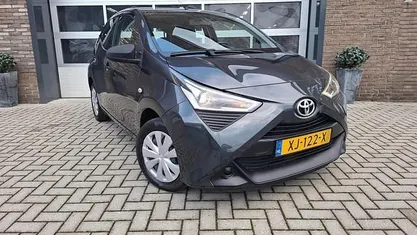 Occasion Toyota Aygo 72 PK (52 kW) 2019 Hatchback