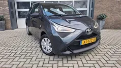 Gebruikt 2019 Toyota Aygo Hatchback | € 9.400 (Eerlijke prijs)