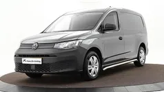 Grijs Gebruikt 2024 VW Caddy Style MPV | € 24.940 (Super prijs)