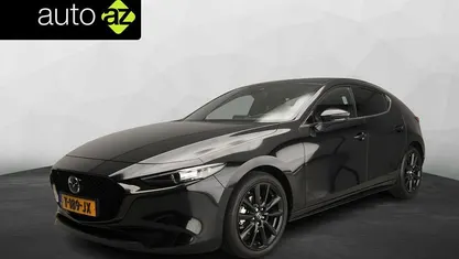 Occasion Mazda 3 Homura-Line 2023 Hatchback