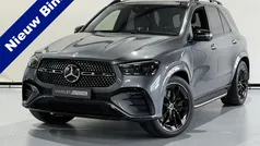 Grijs Gebruikt 2023 Mercedes GLE400 AMG Line Premium Plus SUV | € 87.950 (Super prijs)