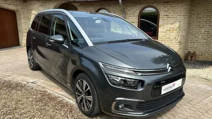 Occasion Citroën C4 Picasso PureTech 2017 MPV