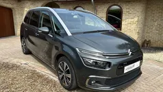 Gebruikt 2017 Citroën C4 Picasso PureTech MPV | € 11.600 (Super prijs)