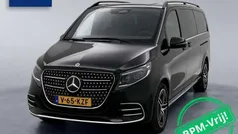 Gebruikt 2024 Mercedes V300 Avantgarde MPV | € 92.845 (Eerlijke prijs)