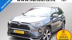 Grijs Gebruikt 2021 Toyota RAV4 Hybrid Style SUV | € 42.949 (Eerlijke prijs)