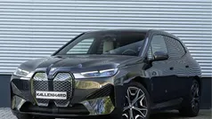 Grijs Gebruikt 2024 BMW iX Sport Line SUV | € 69.875 (Super prijs)