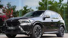 Zwart Gebruikt 2022 BMW X5 M Competition Edition SUV | € 128.888 (Eerlijke prijs)