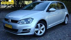 Gebruikt 2013 VW Golf VII Highline Hatchback | € 9.449 (Eerlijke prijs)