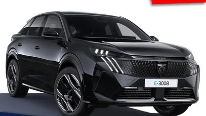 Occasion 2026 Peugeot e-3008 Avantage SUV | € 45.888 (Eerlijke prijs)