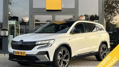 Occasion 2025 Renault Espace Esprit Alpine MPV | € 47.640 (Eerlijke prijs)