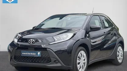 Overig Nieuw 2025 Toyota Aygo X Play SUV | € 19.950 (Goede deal)
