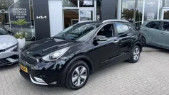 Gebruikt 2018 Kia Niro SUV | € 21.445 (Eerlijke prijs)