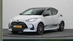 Gebruikt 2022 Toyota Yaris Sport Hatchback | € 25.445 (Eerlijke prijs)
