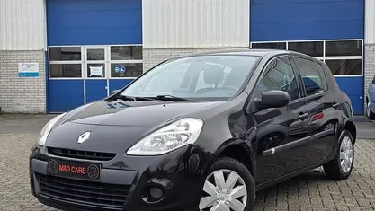 Occasion Renault Clio II 101 PK (74 kW) 2010 Hatchback