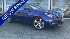 Gebruikt 2020 Peugeot 308 Premium Hatchback | € 13.950 (Eerlijke prijs)