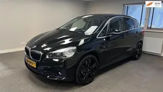 Zwart Gebruikt 2016 BMW 216 Executive Stationwagen | € 8.949 (Goede deal)