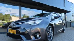 Gebruikt 2016 Toyota Avensis Stationwagen | € 16.950 (Eerlijke prijs)