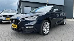 Gebruikt 2022 Seat Leon Business Stationwagen | € 23.450 (Eerlijke prijs)