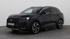 Blauw Gebruikt 2020 DS Automobiles DS7 Crossback Grand Chic SUV | € 24.900 (Super prijs)