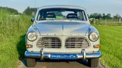 Volvo Amazon