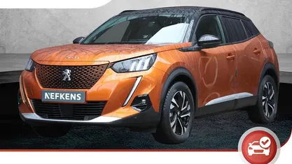 Occasion Peugeot e-2008 GTi 100 kW (136 PK) 2022 SUV