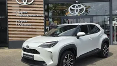 Wit Gebruikt 2021 Toyota Yaris Cross Limited SUV | € 24.950 (Goede deal)