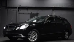Gebruikt 2010 Mercedes E350 Stationwagen | € 17.990 (Eerlijke prijs)