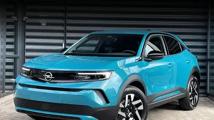 Occasion Opel Mokka-e Business Edition 114 kW (156 PK) 2025 SUV