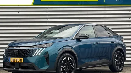 Occasion 2025 Peugeot 3008 Allure SUV | € 44.435 (Eerlijke prijs)