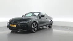 Gebruikt 2021 BMW M440 Executive Sedan | € 59.800 (Eerlijke prijs)