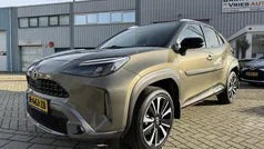 Groen Gebruikt 2021 Toyota Yaris Cross SUV | € 25.950 (Eerlijke prijs)