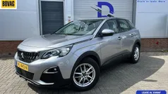 Gebruikt 2017 Peugeot 3008 Allure SUV | € 15.740 (Eerlijke prijs)