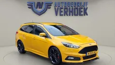 Gebruikt 2017 Ford Focus ST Stationwagen | € 18.900 (Eerlijke prijs)