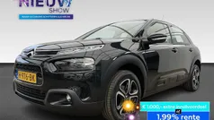 Zwart Gebruikt 2019 Citroën C4 Cactus Business Class Hatchback | € 11.230 (Eerlijke prijs)